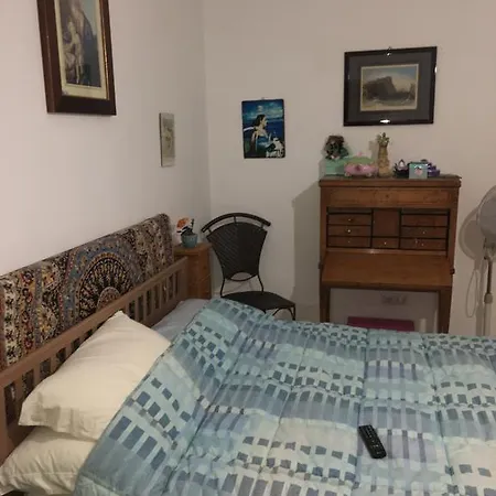 Πανσιόν Alba *