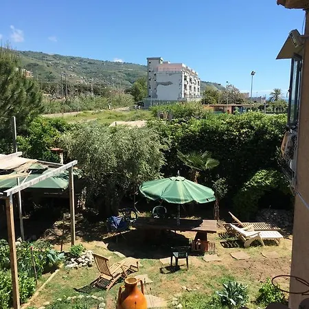 Πανσιόν Alba