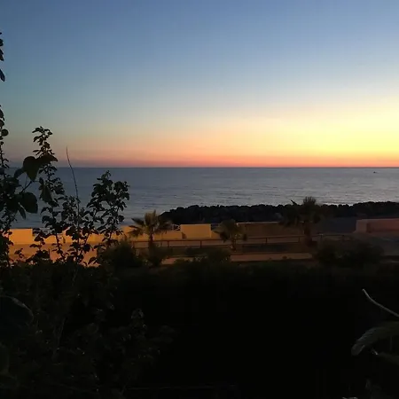 Πανσιόν Alba