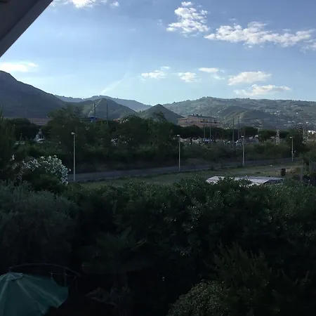 Alba Πανσιόν