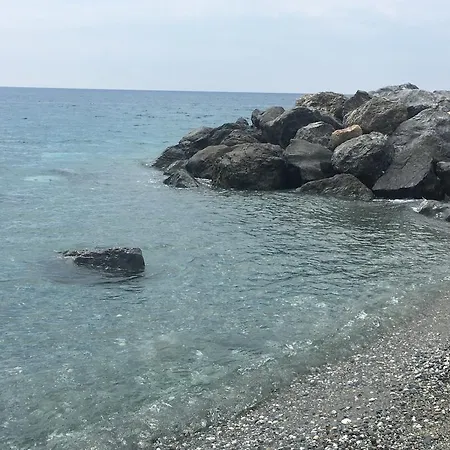 Alba Πανσιόν
