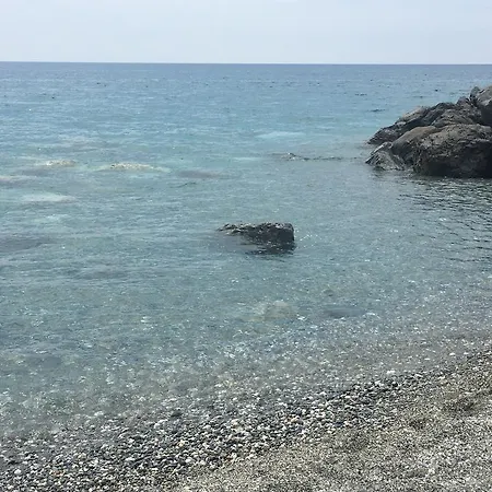 Πανσιόν Alba *