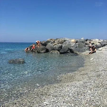 Πανσιόν Alba