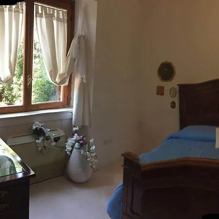 Πανσιόν Alba Amantea