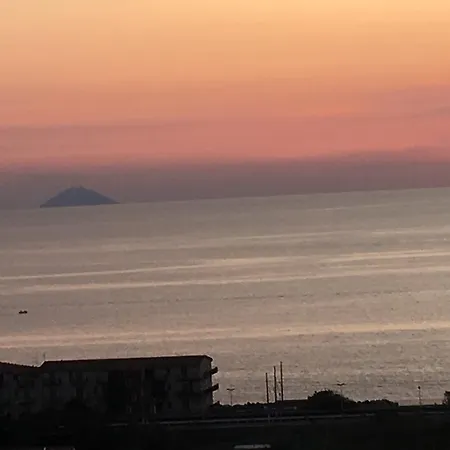 Πανσιόν Alba Amantea