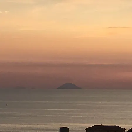 Alba Πανσιόν Amantea